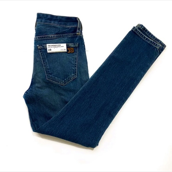 Joe's Jeans Denim - Joe’s Jeans Icon Mid Rise Vintage Jeans NWT
